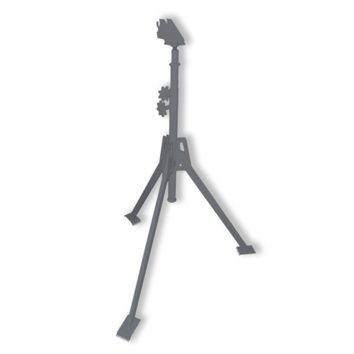 Трулель Балерина. Для пулемета ПК, ПКМ, Печенег